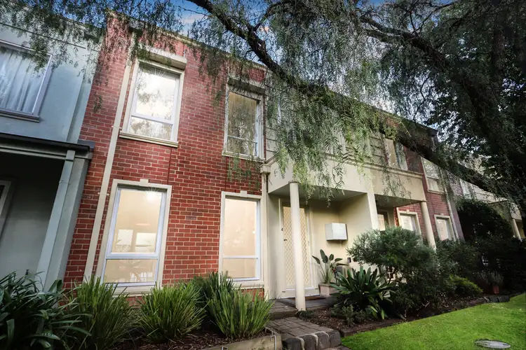 Main view of Homely townhouse listing, 4 Birch Lane, Kensington VIC 3031