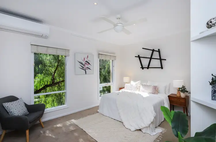 Sixth view of Homely townhouse listing, 4 Birch Lane, Kensington VIC 3031