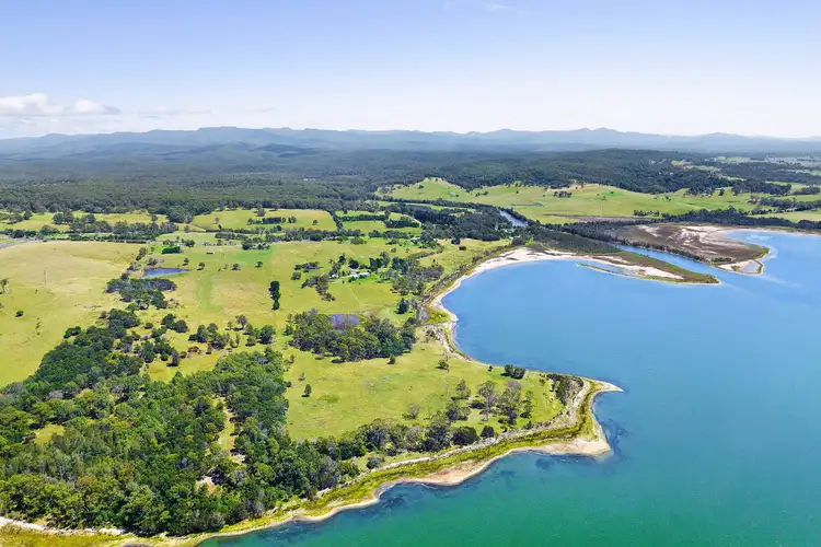 Third view of Homely rural property listing, 3949 Princes Highway, Coila NSW 2537