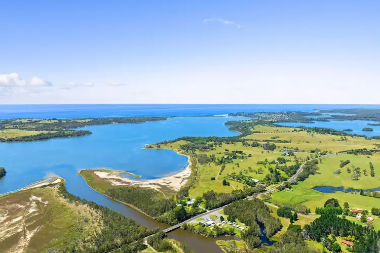 Fourth view of Homely rural property listing, 3949 Princes Highway, Coila NSW 2537