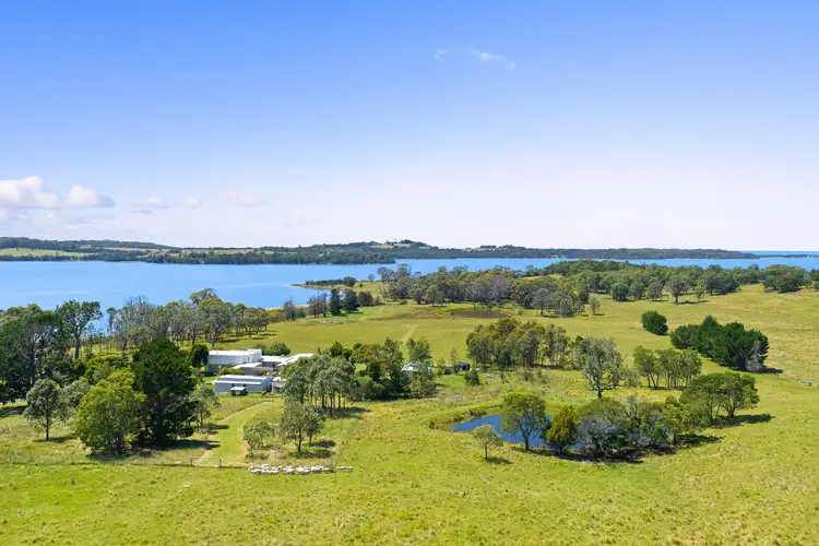 Sixth view of Homely rural property listing, 3949 Princes Highway, Coila NSW 2537