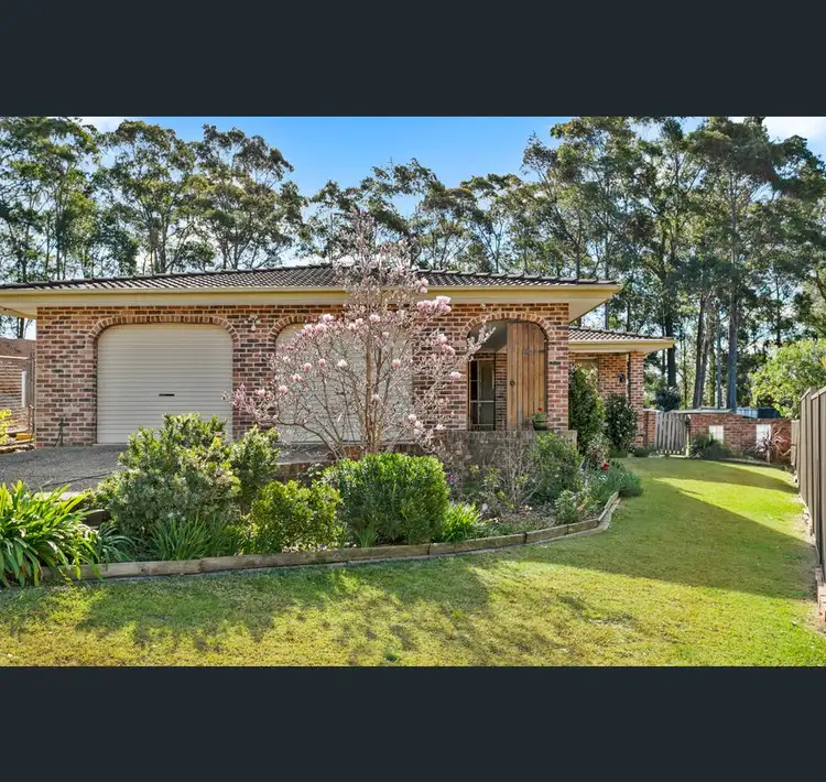 Main view of Homely house listing, 4 Eyre Place, Sunshine Bay NSW 2536