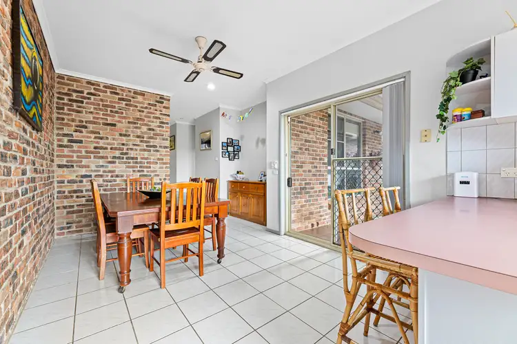 Sixth view of Homely house listing, 4 Eyre Place, Sunshine Bay NSW 2536