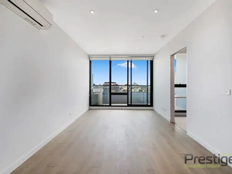 Second view of Homely apartment listing, 718/40 Hall Street, Moonee Ponds VIC 3039