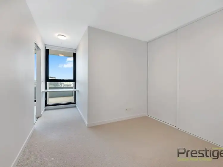 Sixth view of Homely apartment listing, 718/40 Hall Street, Moonee Ponds VIC 3039