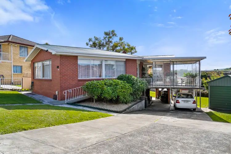 24 Driscoll Street, Rosetta TAS 7010