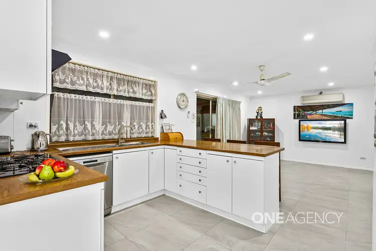 Third view of Homely house listing, 6 Honeysuckle Place, Albion Park Rail NSW 2527