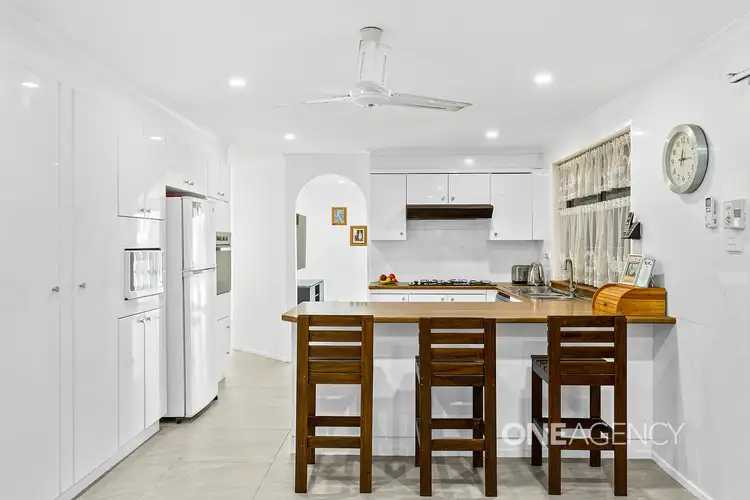 Fourth view of Homely house listing, 6 Honeysuckle Place, Albion Park Rail NSW 2527