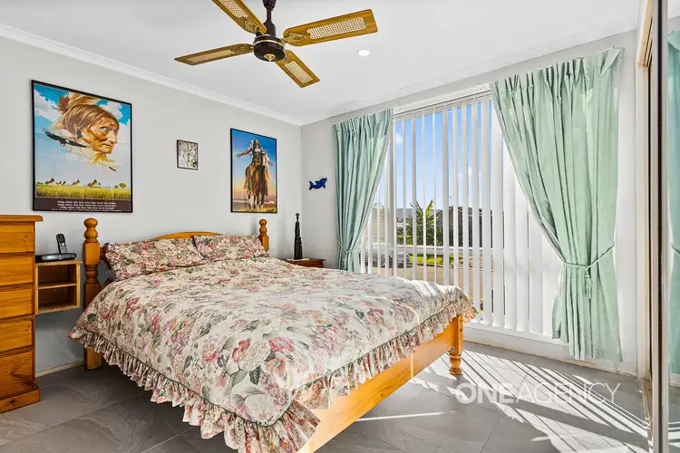 Fifth view of Homely house listing, 6 Honeysuckle Place, Albion Park Rail NSW 2527