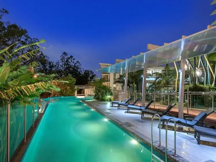 Main view of Homely unit listing, 67 Blamey Street, Kelvin Grove QLD 4059