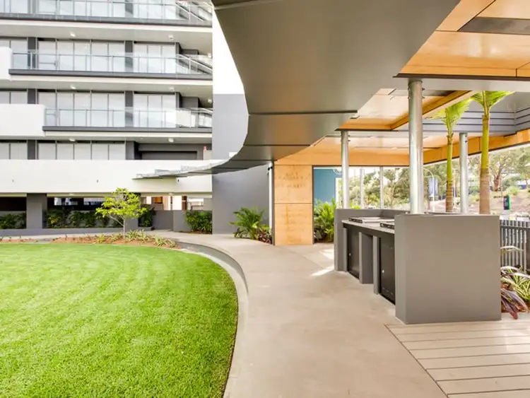 Second view of Homely unit listing, 67 Blamey Street, Kelvin Grove QLD 4059