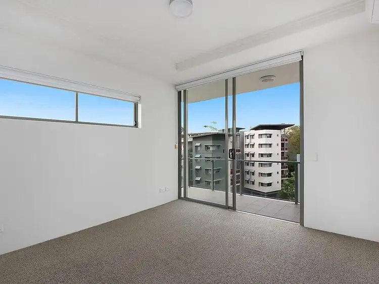 Fourth view of Homely unit listing, 67 Blamey Street, Kelvin Grove QLD 4059