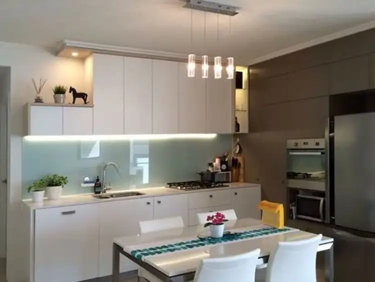 Fifth view of Homely unit listing, 67 Blamey Street, Kelvin Grove QLD 4059