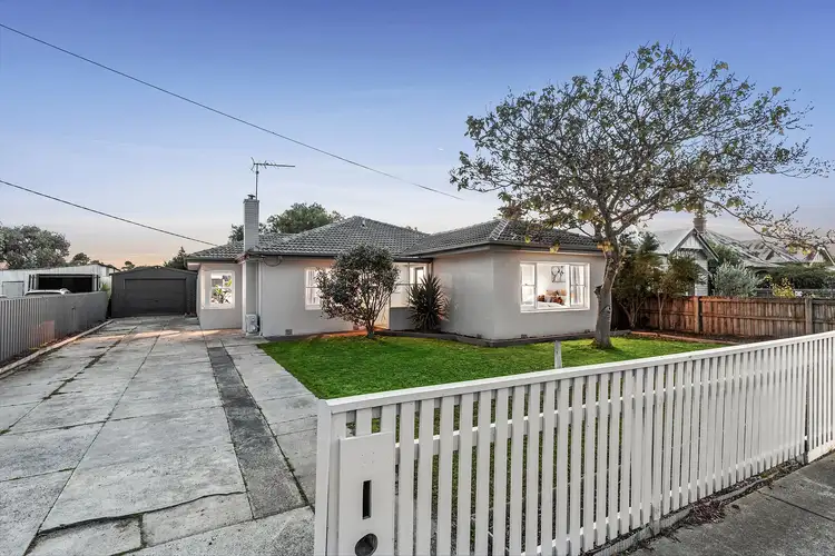 Second view of Homely house listing, 37 Hesse Street, Winchelsea VIC 3241