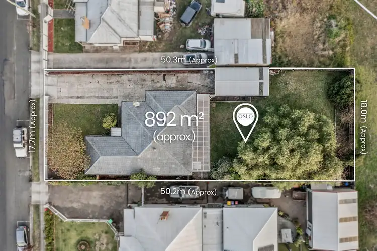 Third view of Homely house listing, 37 Hesse Street, Winchelsea VIC 3241