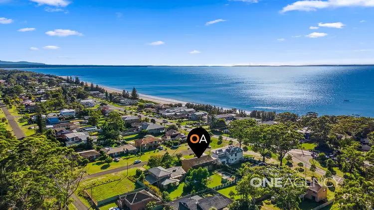 4 Susan Street, Vincentia NSW 2540