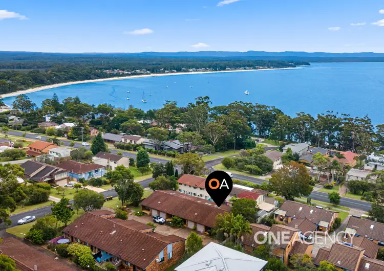 Main view of Homely apartment listing, 4/4 Caroline Street, Vincentia NSW 2540