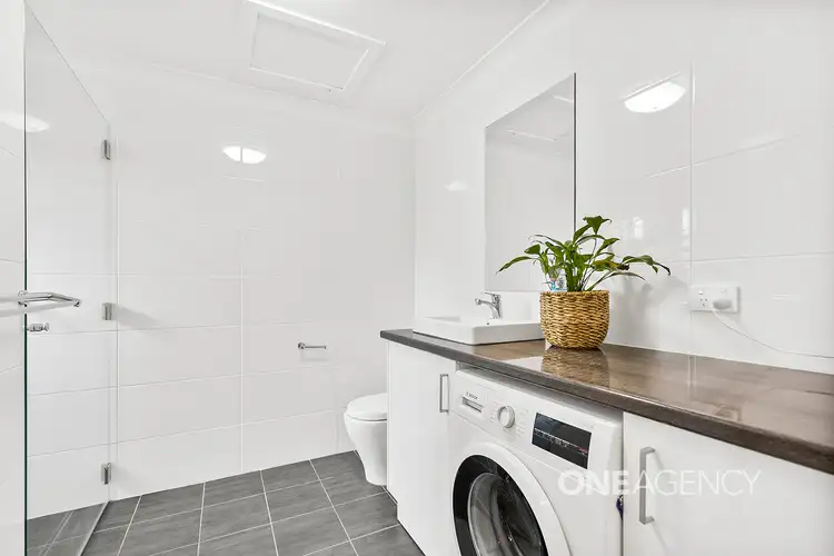 Fourth view of Homely apartment listing, 4/4 Caroline Street, Vincentia NSW 2540