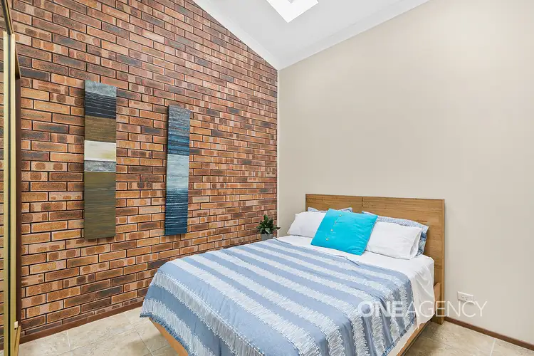 Sixth view of Homely apartment listing, 4/4 Caroline Street, Vincentia NSW 2540