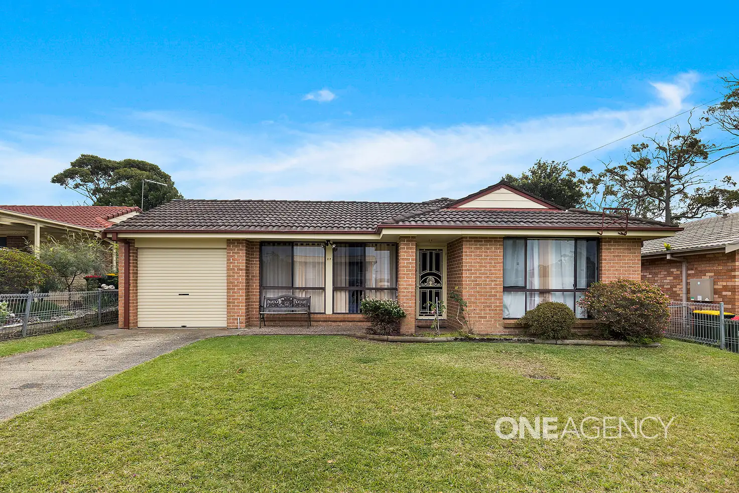 Main view of Homely house listing, 27 Warrego Drive, Sanctuary Point NSW 2540