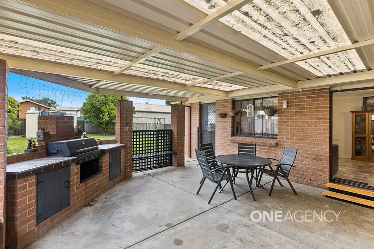Second view of Homely house listing, 27 Warrego Drive, Sanctuary Point NSW 2540
