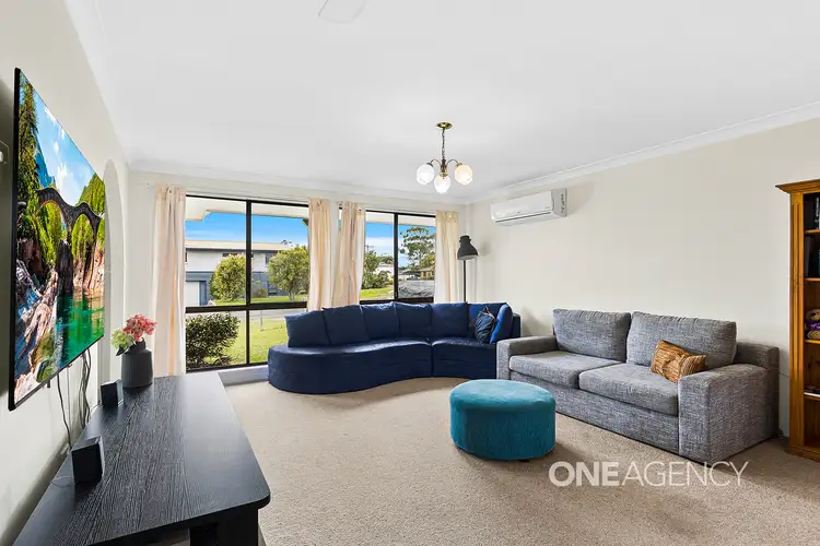 Third view of Homely house listing, 27 Warrego Drive, Sanctuary Point NSW 2540