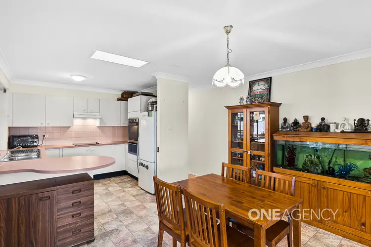 Fourth view of Homely house listing, 27 Warrego Drive, Sanctuary Point NSW 2540