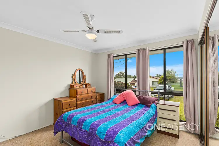 Sixth view of Homely house listing, 27 Warrego Drive, Sanctuary Point NSW 2540