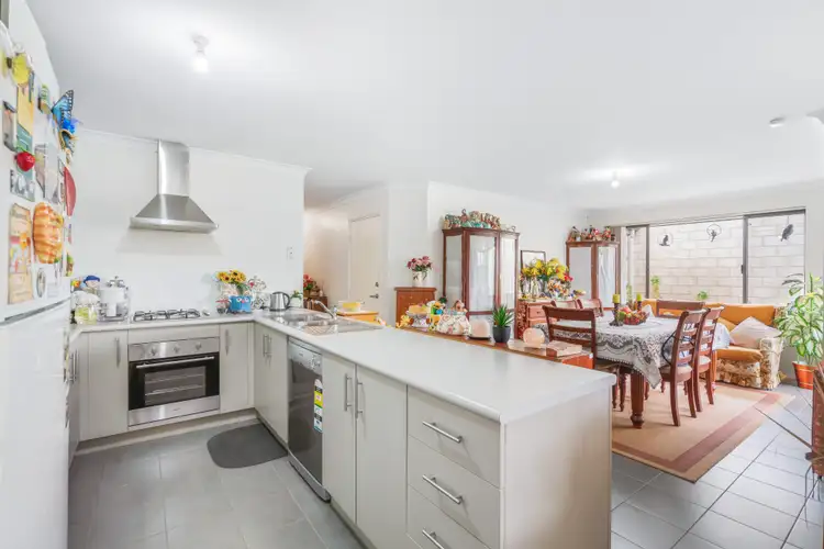 Second view of Homely house listing, 27/121 Eighth Road, Armadale WA 6112