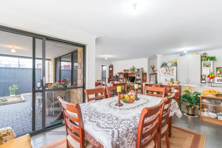 Fourth view of Homely house listing, 27/121 Eighth Road, Armadale WA 6112