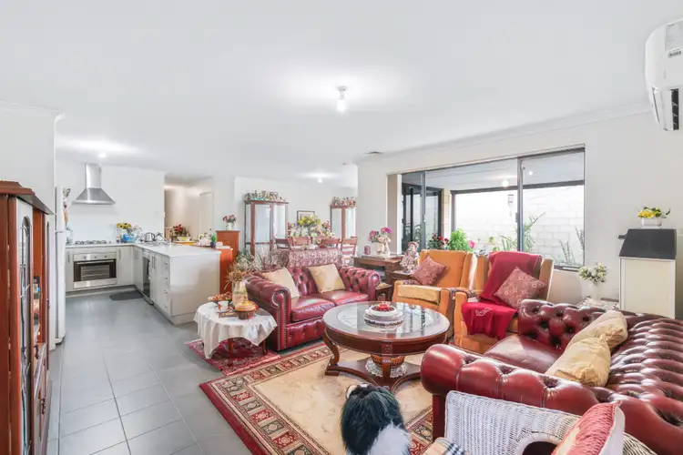 Fifth view of Homely house listing, 27/121 Eighth Road, Armadale WA 6112