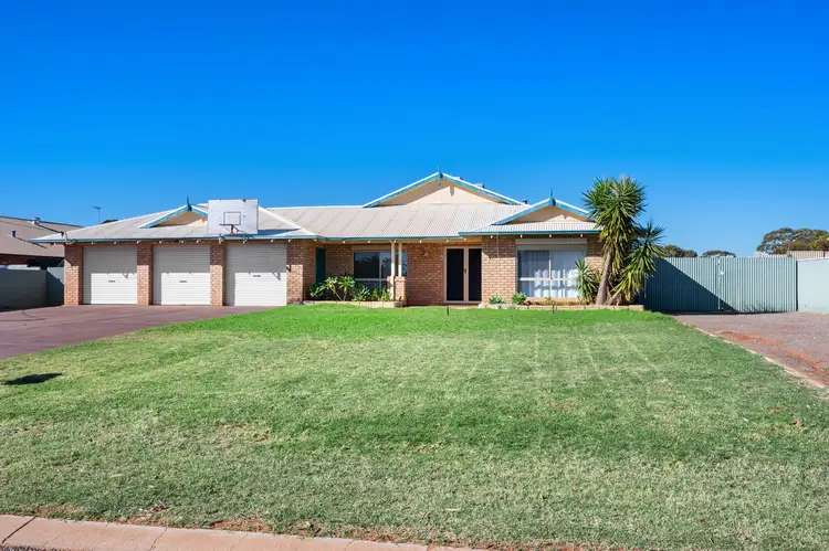 Main view of Homely house listing, 6 Turich Way, Victory Heights WA 6432