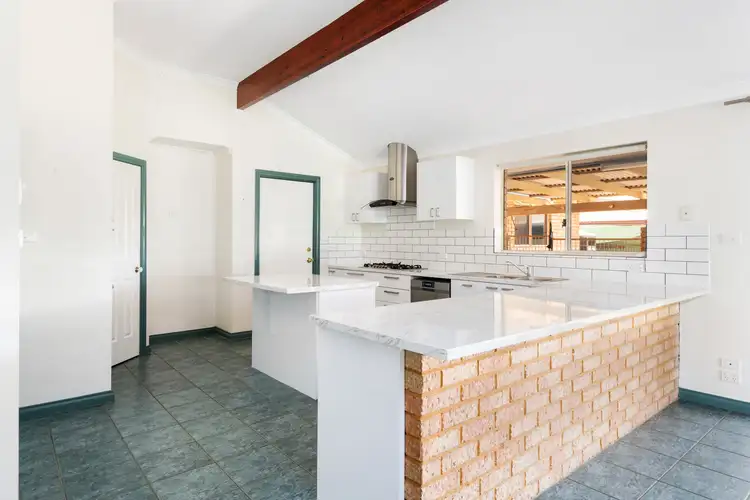 Third view of Homely house listing, 6 Turich Way, Victory Heights WA 6432