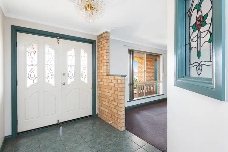 Fifth view of Homely house listing, 6 Turich Way, Victory Heights WA 6432