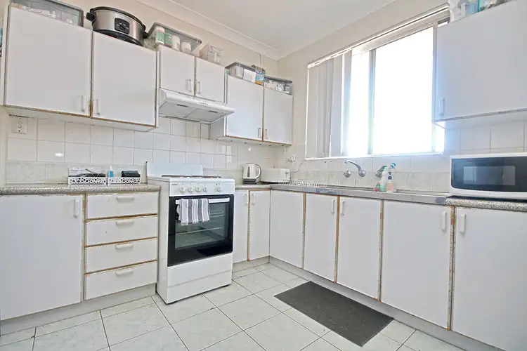 Third view of Homely unit listing, 5/28 Matthews Street, Punchbowl NSW 2196
