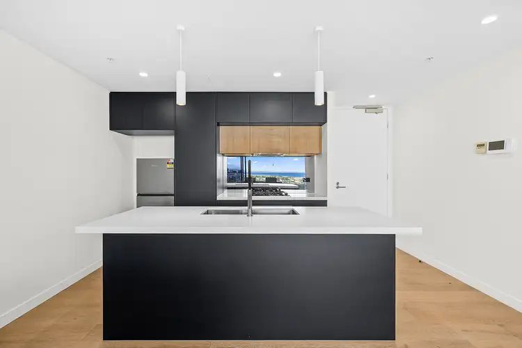 Second view of Homely unit listing, 504/3 Rawson Street, Wollongong NSW 2500