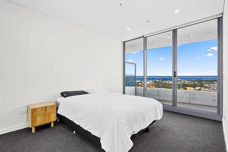 Fifth view of Homely unit listing, 504/3 Rawson Street, Wollongong NSW 2500