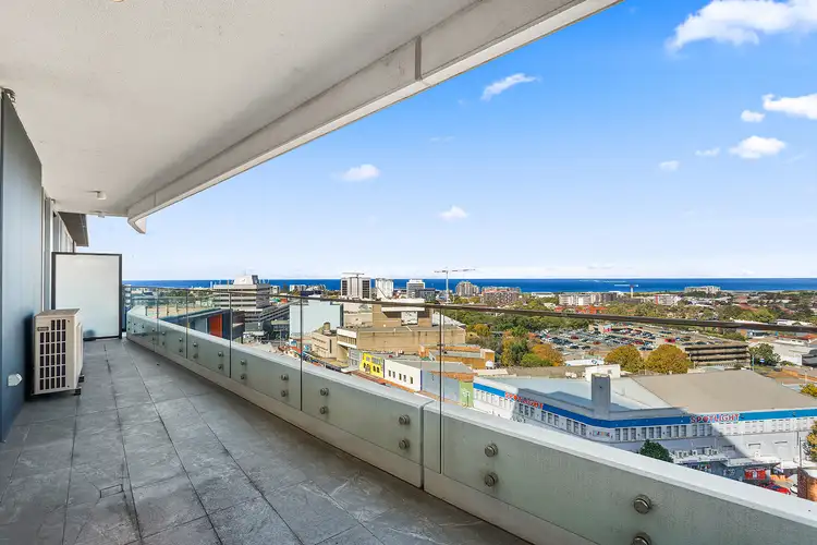 Sixth view of Homely unit listing, 504/3 Rawson Street, Wollongong NSW 2500