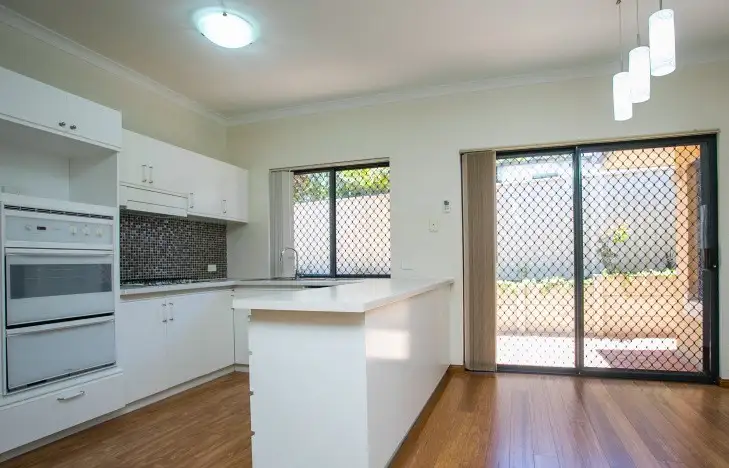 Sixth view of Homely house listing, 6B NOTTINGHAM STREET, East Victoria Park WA 6101
