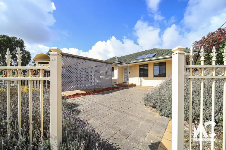 26 Ralph Street, Sturt SA 5047
