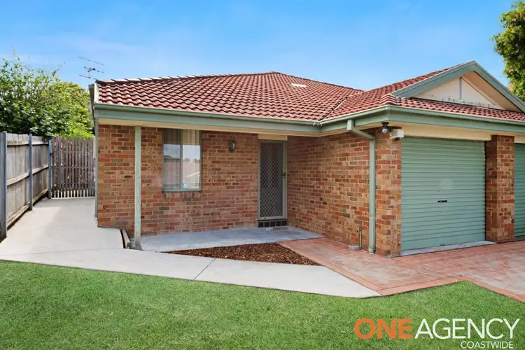 1/234 Cresthaven Avenue, Bateau Bay NSW 2261