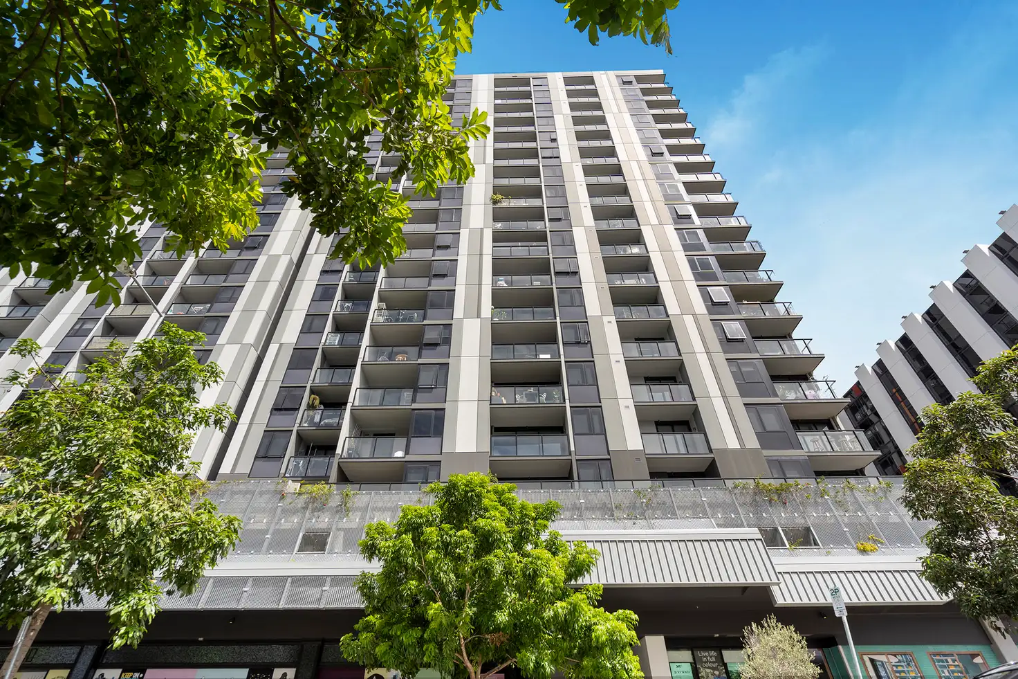 Main view of Homely apartment listing, 36 King St, Bowen Hills QLD 4006