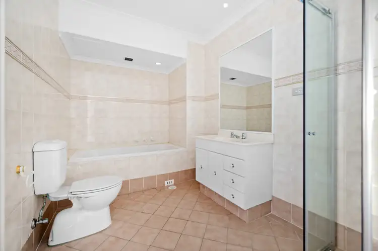 Sixth view of Homely apartment listing, 186/83-93 Dalmeny Avenue, Rosebery NSW 2018
