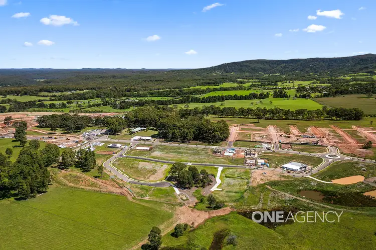 Sixth view of Homely land listing, 26 Wirraway Boulevard, Cambewarra NSW 2540