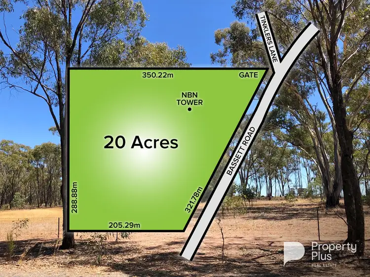 Lot 4/177 Bassett Road, Sebastian VIC 3556
