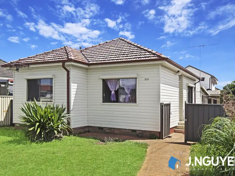 Main view of Homely house listing, 21B Buckingham Street, Canley Heights NSW 2166