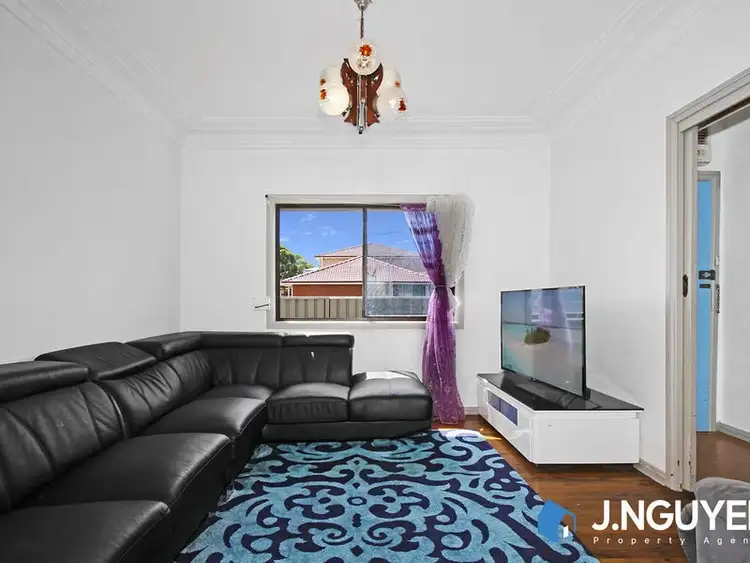 Second view of Homely house listing, 21B Buckingham Street, Canley Heights NSW 2166