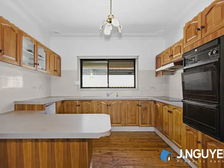 Third view of Homely house listing, 21B Buckingham Street, Canley Heights NSW 2166
