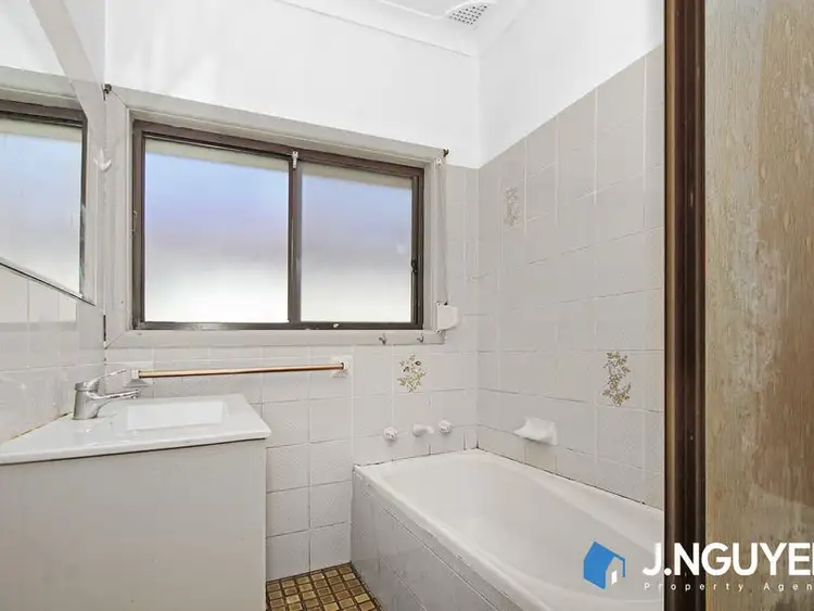 Fourth view of Homely house listing, 21B Buckingham Street, Canley Heights NSW 2166