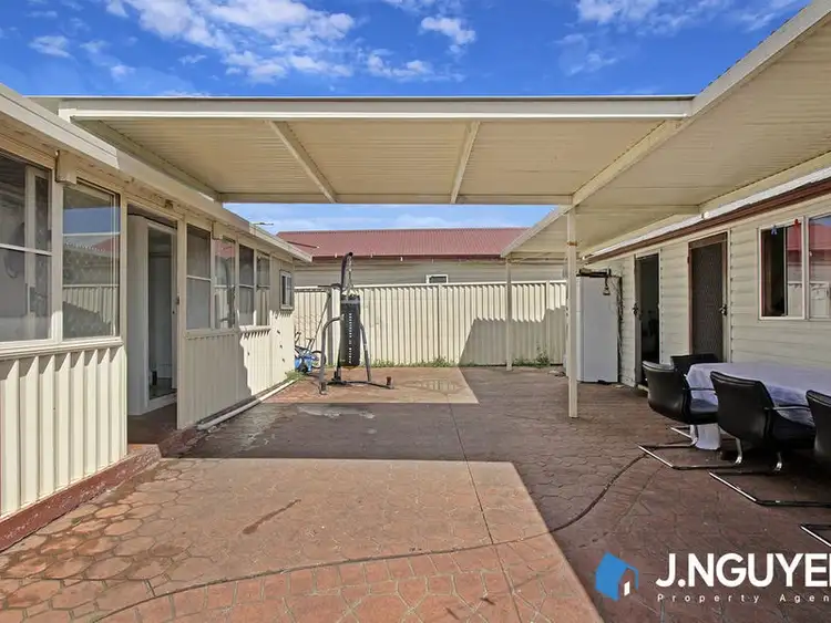 Fifth view of Homely house listing, 21B Buckingham Street, Canley Heights NSW 2166